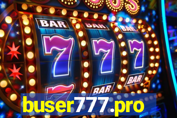 buser777.pro