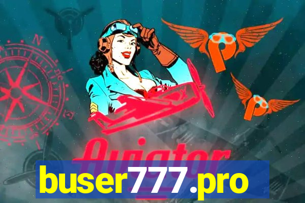 buser777.pro