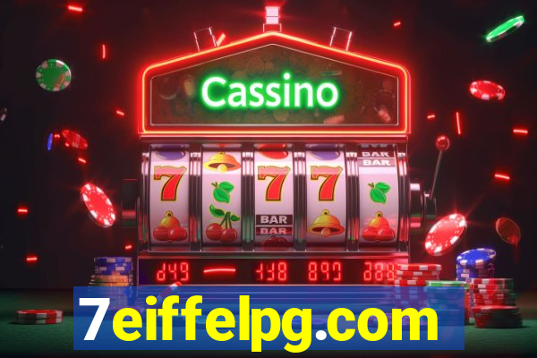 7eiffelpg.com