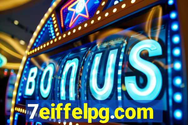 7eiffelpg.com