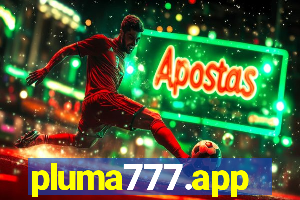 pluma777.app