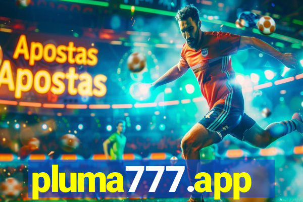 pluma777.app