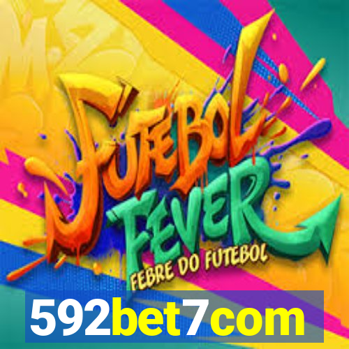 592bet7com