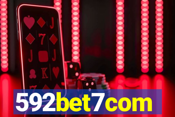 592bet7com