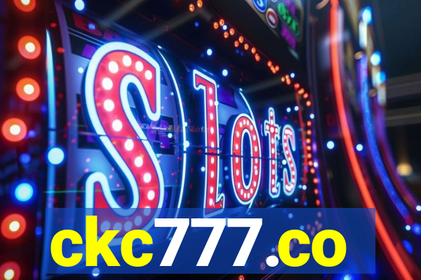 ckc777.co