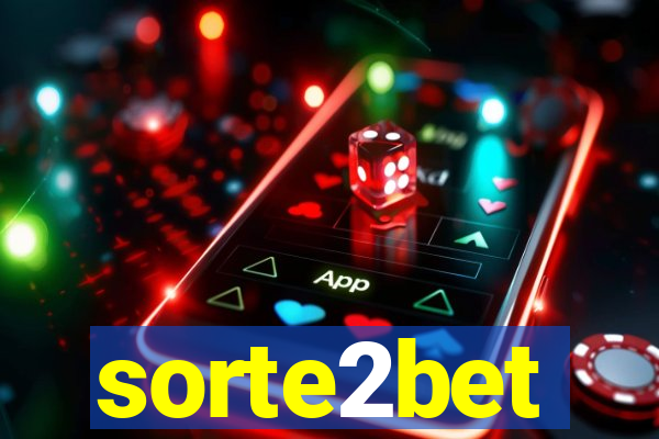 sorte2bet