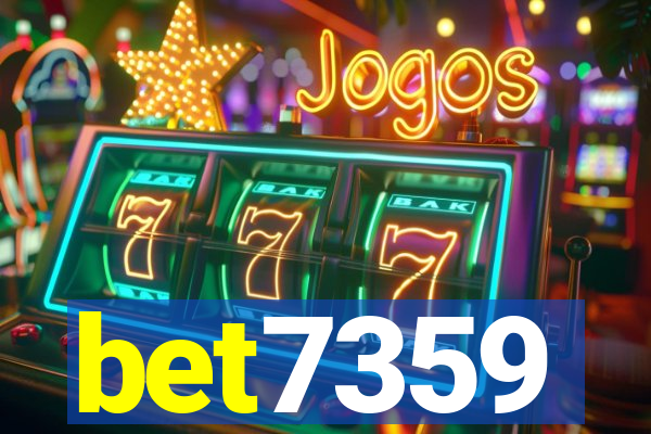 bet7359