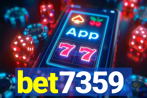bet7359