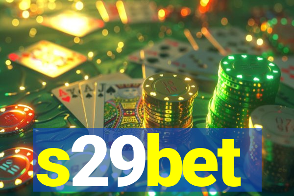 s29bet