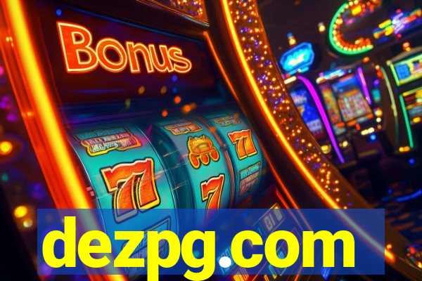 dezpg.com