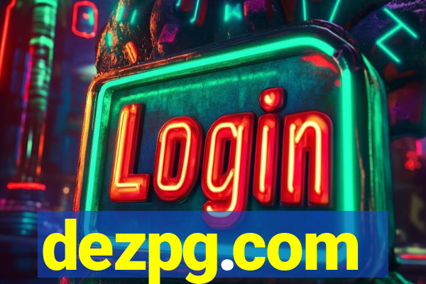 dezpg.com
