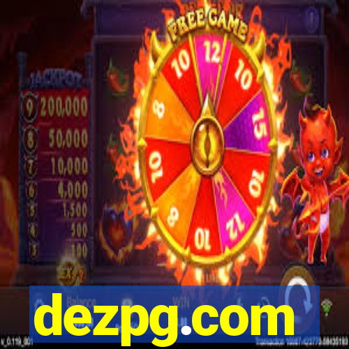 dezpg.com