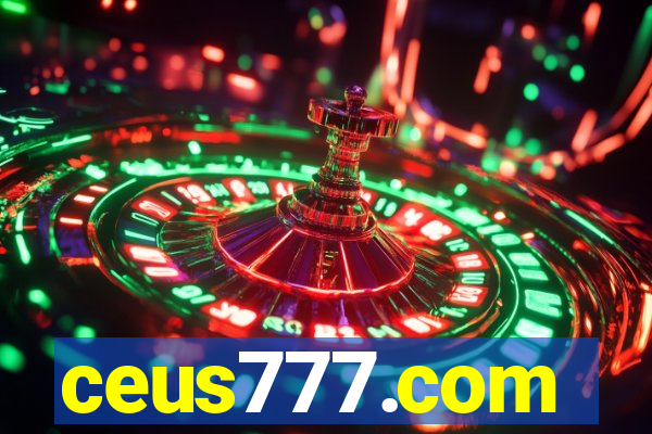 ceus777.com