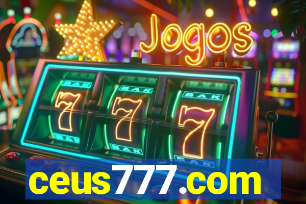 ceus777.com