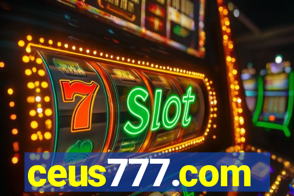 ceus777.com