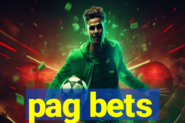 pag bets