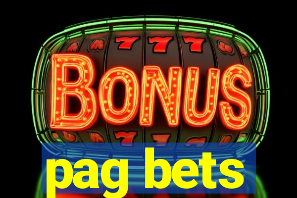 pag bets