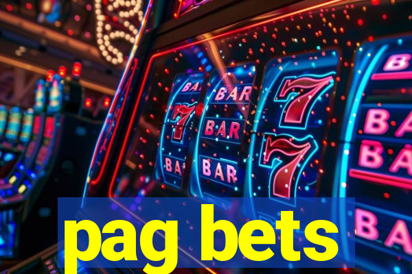 pag bets