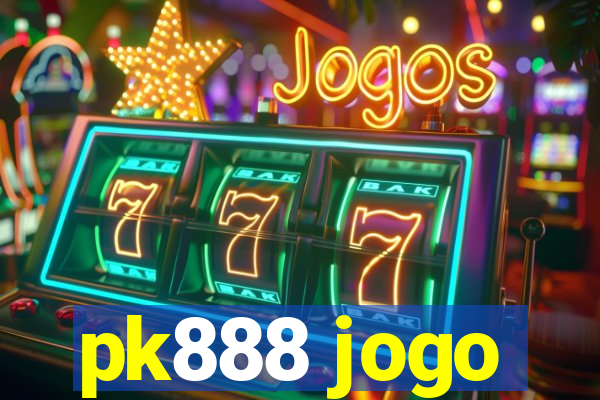 pk888 jogo