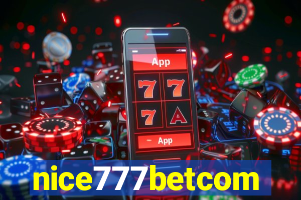 nice777betcom