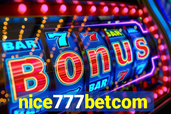 nice777betcom