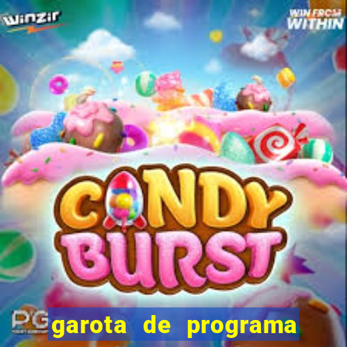 garota de programa de teixeira de freitas bahia