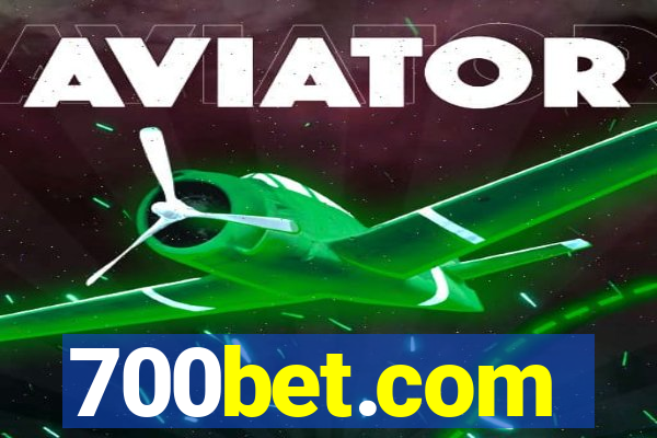 700bet.com