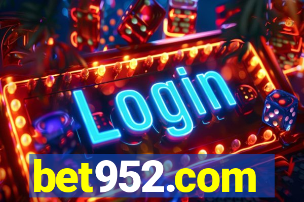 bet952.com