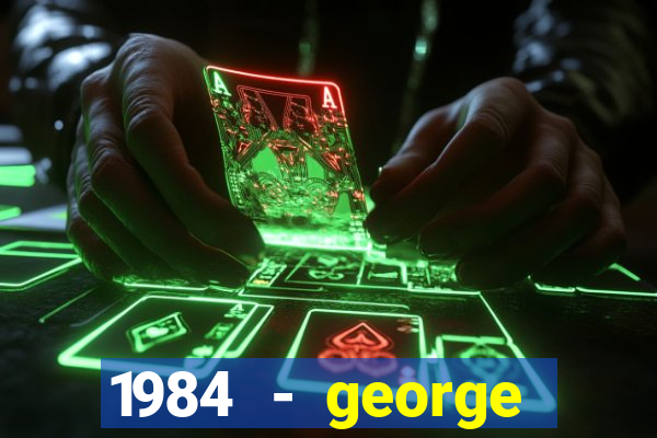 1984 - george orwell pdf companhia das letras