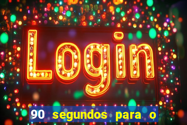 90 segundos para o apocalipse pdf download