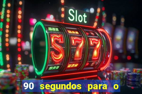 90 segundos para o apocalipse pdf download