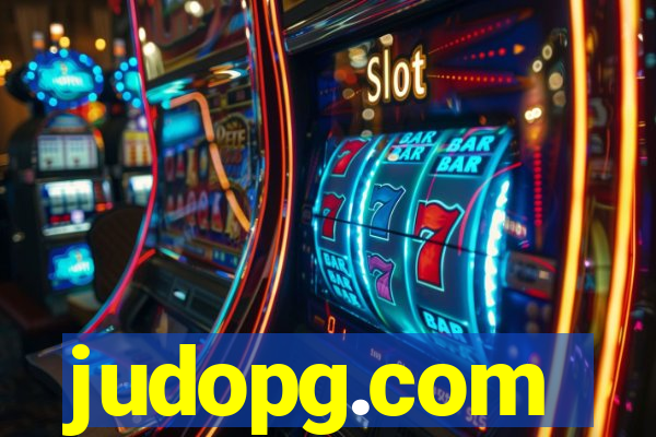 judopg.com