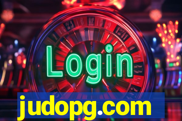 judopg.com