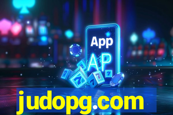 judopg.com