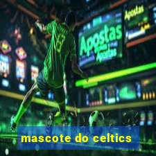 mascote do celtics