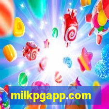milkpgapp.com