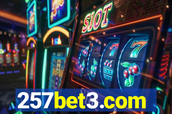 257bet3.com