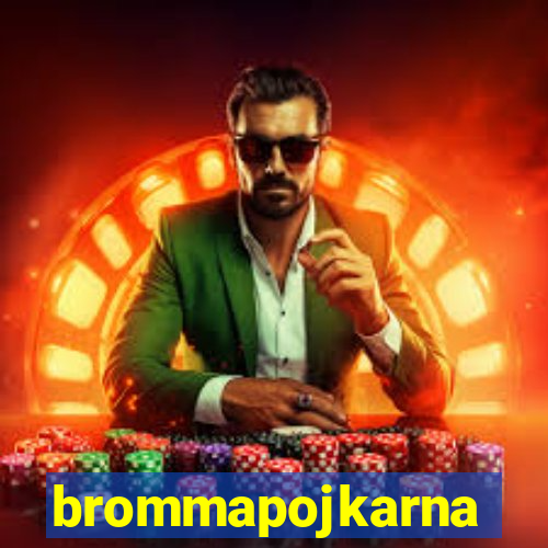 brommapojkarna