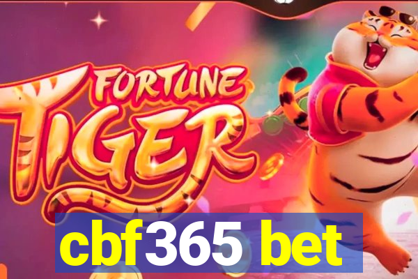 cbf365 bet