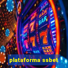 plataforma ssbet
