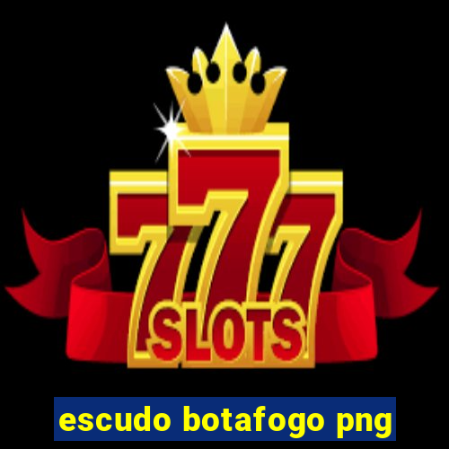 escudo botafogo png