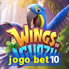 jogo bet10