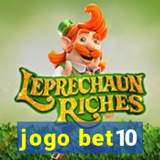 jogo bet10