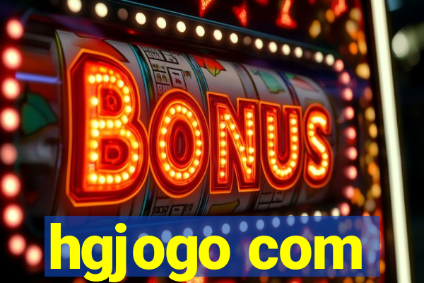 hgjogo com