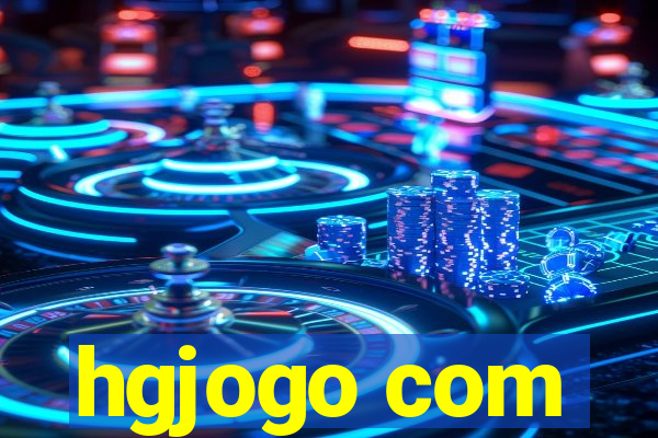 hgjogo com