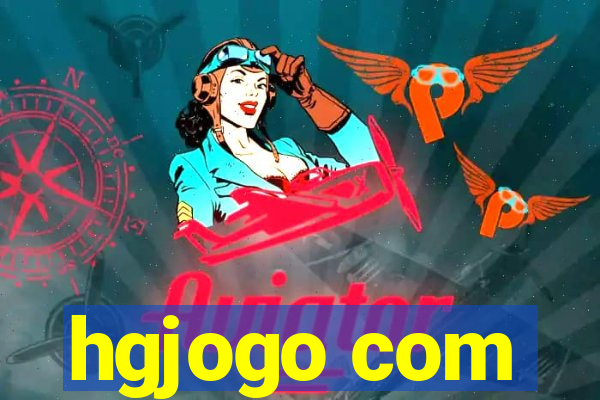 hgjogo com