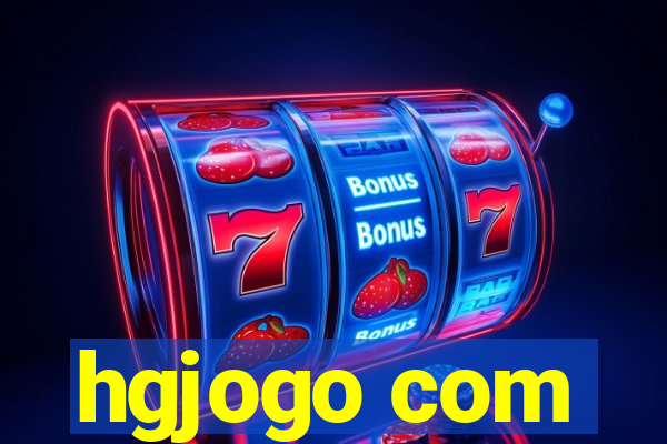hgjogo com
