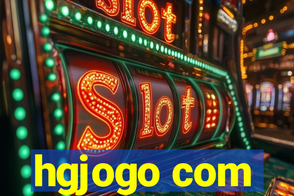 hgjogo com