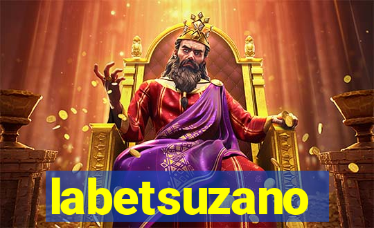 labetsuzano