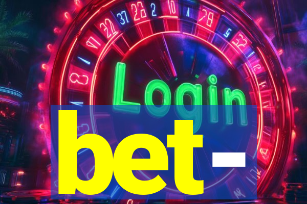 bet-